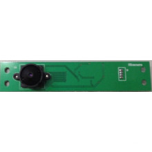 3.7mm 0.3MP ATM Selbstbedienungs-Camcorder Mini Digital USB Kamera (SX-630H)